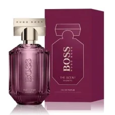 Hugo Boss The Scent Magnetic For Her - 100ML