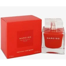 Narciso Rodriguez Narciso Rouge Eau de Toilette - 90 ml