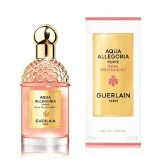Guerlain Aqua Allegoria Forte Rosa Palissandro 75ML