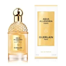 Guerlain Aqua Allegoria Forte Bosca Vanilla 75ML