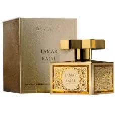 Kajal Lamar 100ML