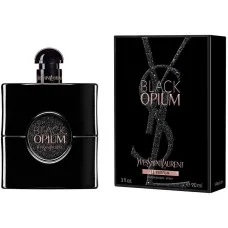 Yves Saint Laurent Black Opium Le Parfum - 90ML