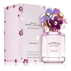 Marc Jacobs Daisy Eau So Fresh Paradise - 75ML