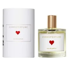 Zarkoperfume Sending Love - 100ML 
