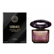 Versace Crystal Noir Parfum 2024 - 90ML