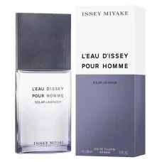 Issey Miyake L Eau D Issey Pour Homme Solar Lavender - 100ML
