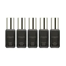 Jo Malone Cologne Intense 5x9 ml