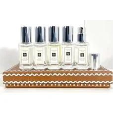 Jo Malone Cologne Collection 5x9 ml