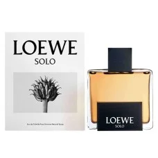  Loewe Solo Men - 100ML