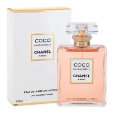 Chanel Coco Mademoiselle Intense - 100ML