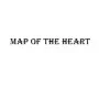 Map Of The Heart