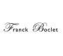 Franck Boclet