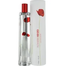 Kenzo Flower by Kenzo La Cologne - 90ml