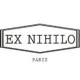 Ex Nihilo Ex Nihilo