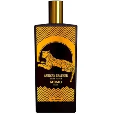 Memo African Leather - 75ml Tester