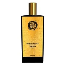 Memo French Leather - 75 ml Tester
