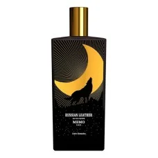 Memo Russian Leather - 75 ml Tester