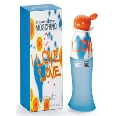 Moschino I Love Love - 100ML