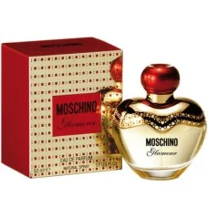Moschino Glamour - 100ml