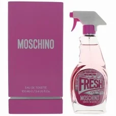 Moschino Pink Fresh Couture -100ml