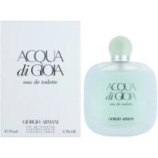 Giorgio Armani Acqua di Gioia Eau de Toilette - 100ml
