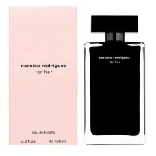 Narciso Rodriguez For Her Eau De Toilette - 100 ml ТЕСТЕР