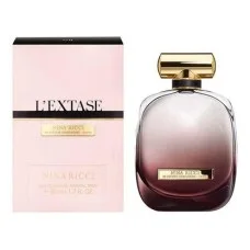 Nina Ricci L'Extase - 80ml
