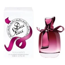 Nina Ricci Ricci Ricci - 80ML