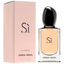 Giorgio Armani Si - 100ML