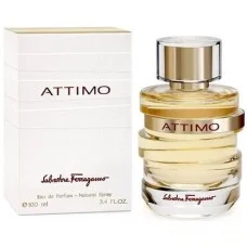 Salvatore Ferragamo Attimo - 100ml