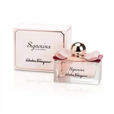 Salvatore Ferragamo Signorina - 100ml ТЕСТЕР