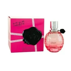 Victor & Rolf Flowerbomb La Vie En Rose - 75ML