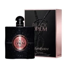 Yves Saint Laurent Black Opium - 90ML