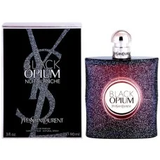 Yves Saint Laurent Black Opium Nuit Blanche - 90ML