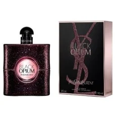 Yves Saint Laurent Black Opium Eau de Toilette - 90ML