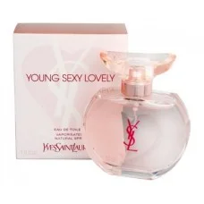 Yves Saint Laurent Young Sexy Lovely - 100ml