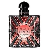 Yves Saint Laurent Black Opium Pure Illusion - 90ml Tester