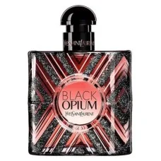 Yves Saint Laurent Black Opium Pure Illusion - 90ml Tester