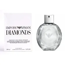 Giorgio Armani Emporio Armani Diamonds - 100ml ТЕСТЕР