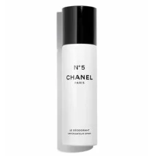 Парфюмированный Дезодорант Chanel №5 150 ml