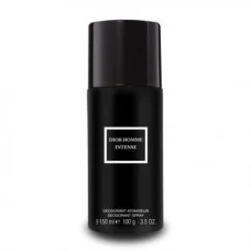 Парфюмированный Дезодорант Christian Dior Homme Intense 150 ml