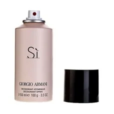 Парфюмированный Дезодорант Giorgio Armani Si  150 ml