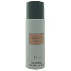 Парфюмированный Дезодорант Christian Dior Miss Dior Cherie 200 ml