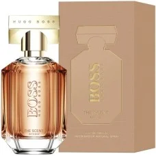 Hugo Boss The Scent Intense for Her - 100ML ТЕСТЕР