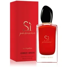 Giorgio Armani Si Passione - 100ML
