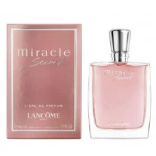 Lancome Miracle Secret - 100ML