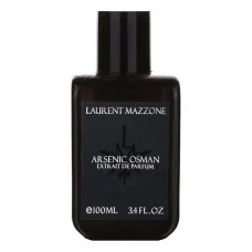 LM Parfums Arsenic Osman - 100 ML TESTER
