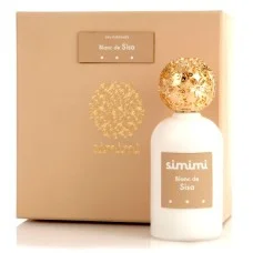Simimi Blanc de Sisa - 100ML