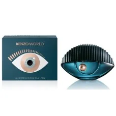 Kenzo World Intense - 75ML ТЕСТЕР