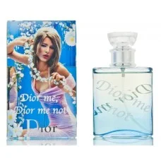 Christian Dior Me Not - 50ML